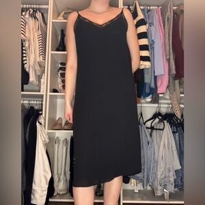 Aritzia Midi Dress